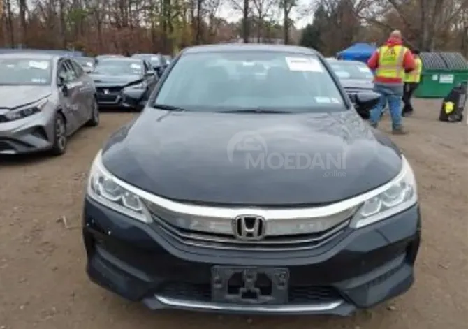 Honda Accord 2017 Tbilisi - photo 2