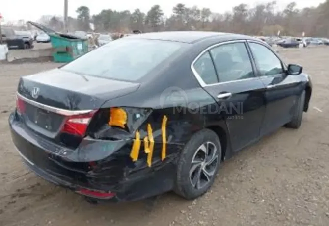 Honda Accord 2017 Tbilisi - photo 6