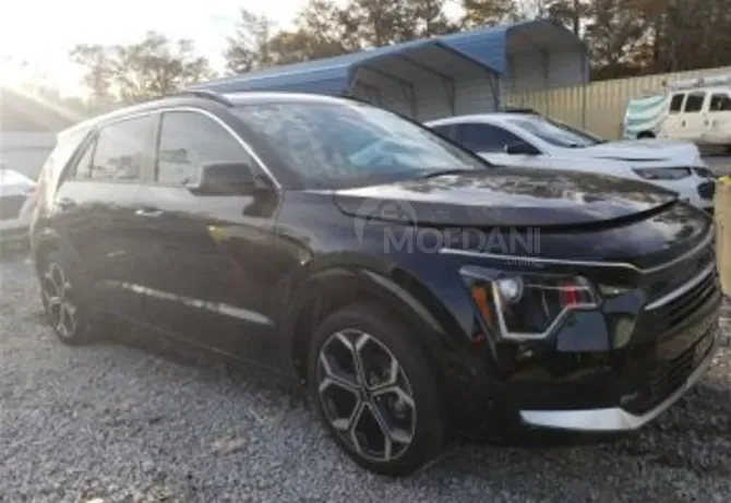 Kia Niro 2024 თბილისი - photo 6