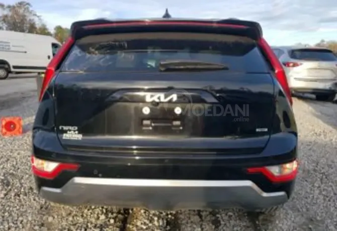 Kia Niro 2024 თბილისი - photo 5