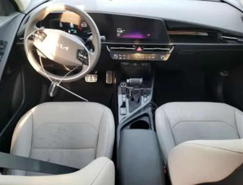 Kia Niro 2024 Тбилиси - изображение 7