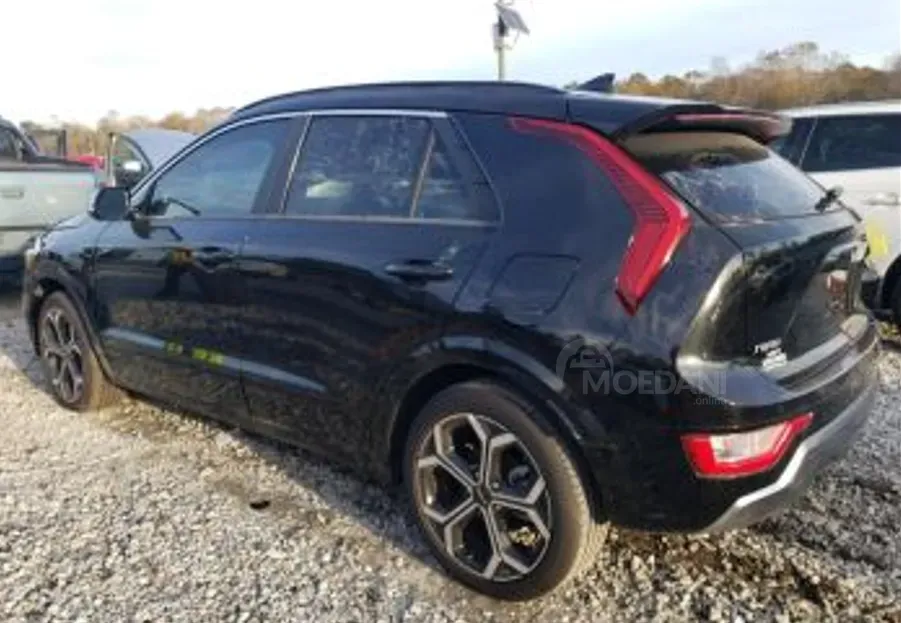 Kia Niro 2024 Тбилиси - изображение 2