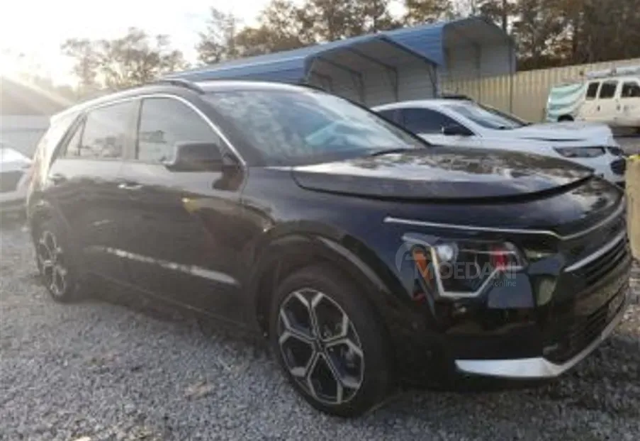 Kia Niro 2024 Тбилиси - изображение 6