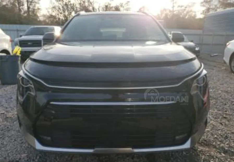 Kia Niro 2024 Тбилиси - изображение 4