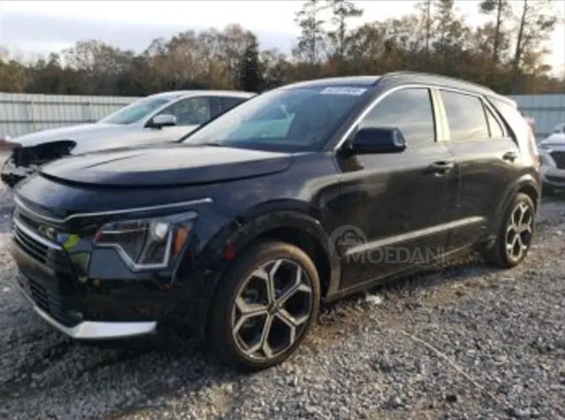 Kia Niro 2024 Тбилиси - изображение 1