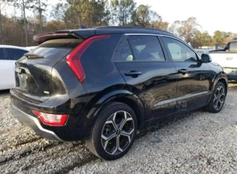 Kia Niro 2024 Тбилиси - изображение 3