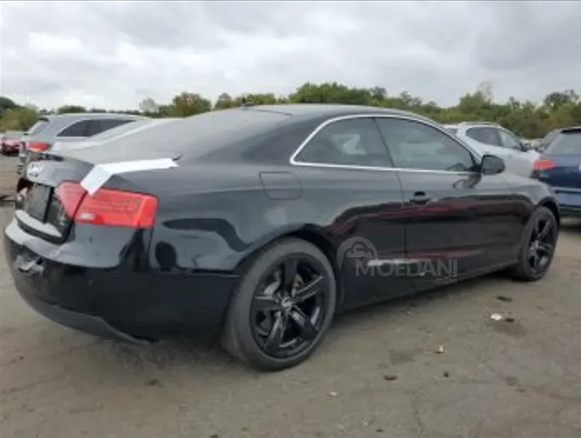 Audi A5 2014 Тбилиси - изображение 4