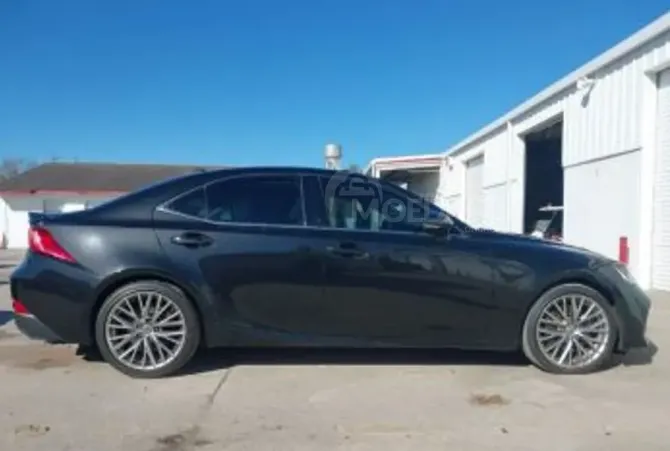 Lexus IS 2016 Тбилиси - изображение 5