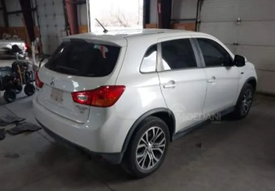 Mitsubishi Outlander 2016 Тбилиси - изображение 6