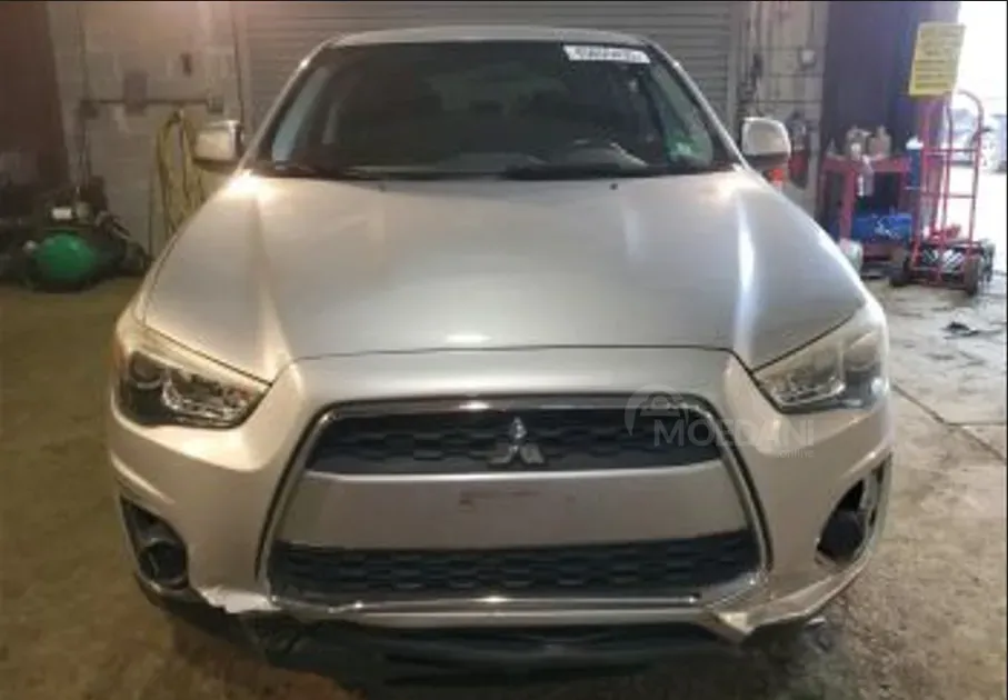 Mitsubishi Outlander 2014 Тбилиси - изображение 1