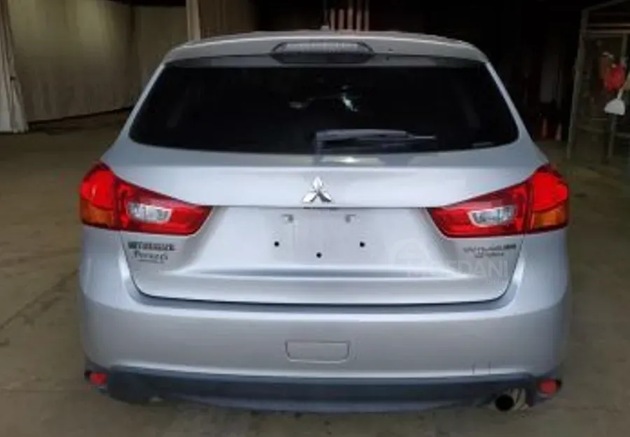 Mitsubishi Outlander 2014 Тбилиси - изображение 5