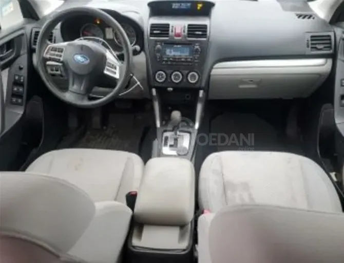 Subaru Forester 2015 Tbilisi - photo 6