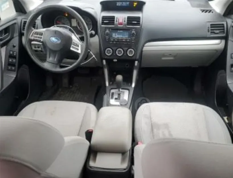 Subaru Forester 2015 Тбилиси - изображение 6