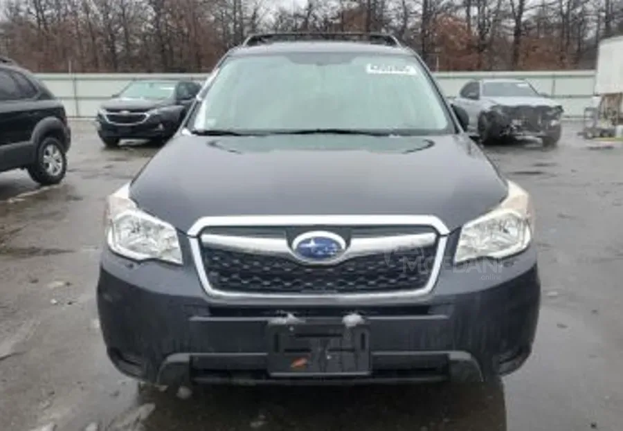 Subaru Forester 2015 Тбилиси - изображение 1