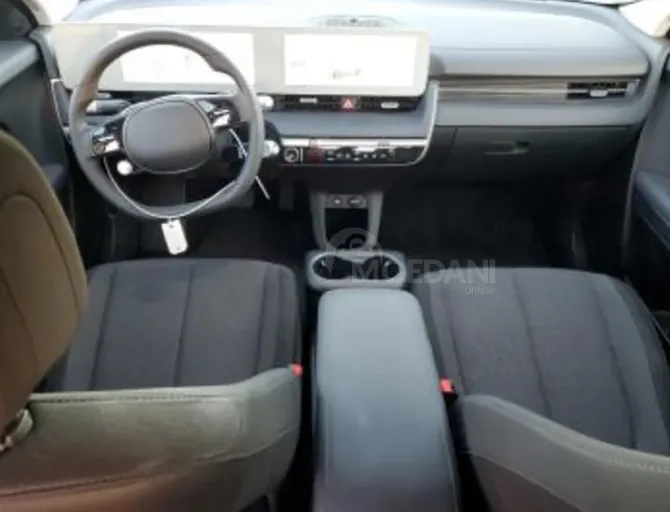 Hyundai IONIQ 2024 Тбилиси - изображение 7