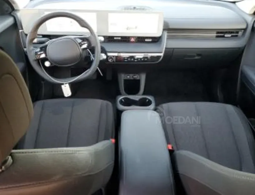 Hyundai IONIQ 2024 Тбилиси - изображение 7