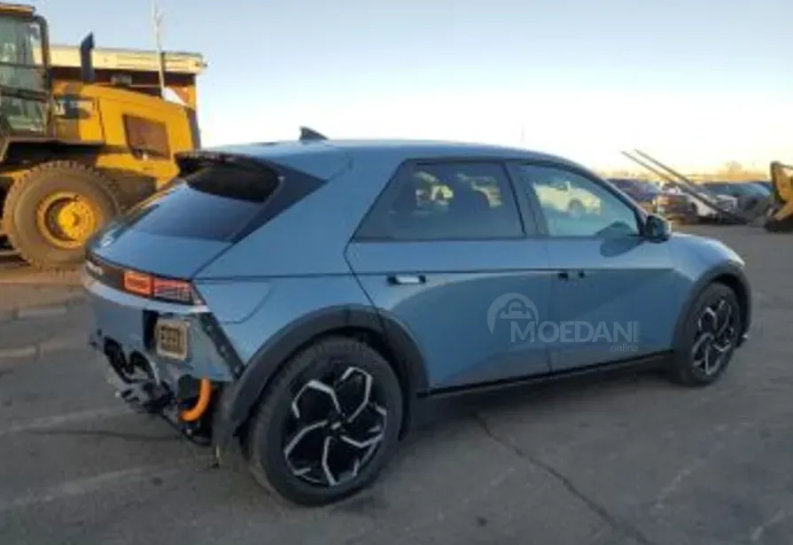 Hyundai IONIQ 2024 Тбилиси - изображение 5