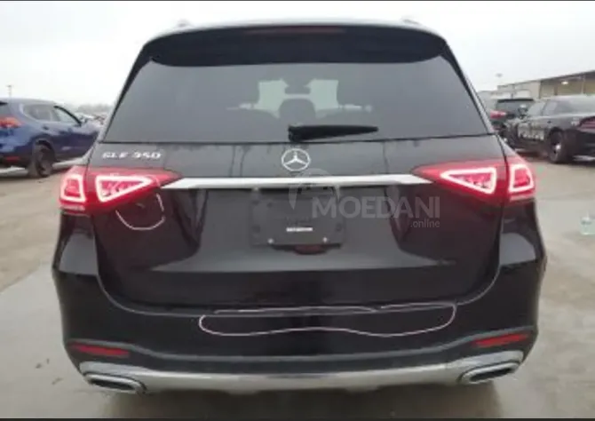 Mercedes GLE 2022 Tbilisi - photo 5