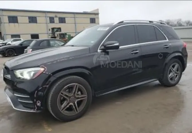 Mercedes GLE 2022 Tbilisi - photo 2