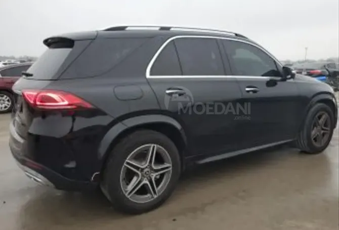 Mercedes GLE 2022 Tbilisi - photo 7