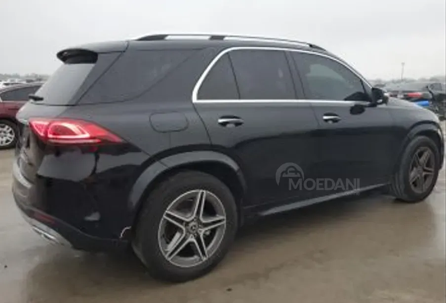 Mercedes GLE 2L 2022 Тбилиси - изображение 7