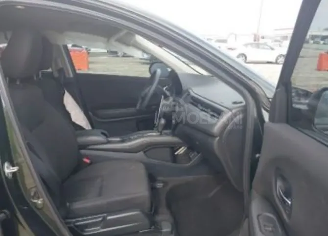 Honda HR-V 2018 თბილისი - photo 5