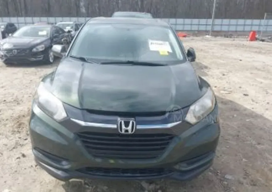 Honda HR-V 2018 Тбилиси - изображение 1