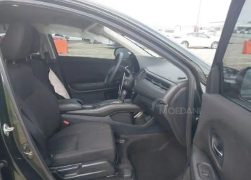 Honda HR-V 2018 Тбилиси - изображение 5