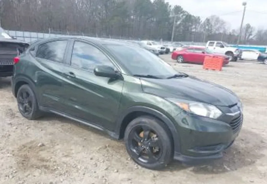 Honda HR-V 2018 Тбилиси - изображение 2