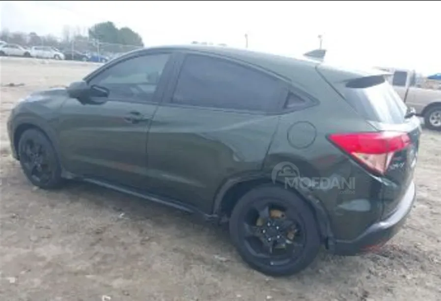 Honda HR-V 2018 Тбилиси - изображение 4