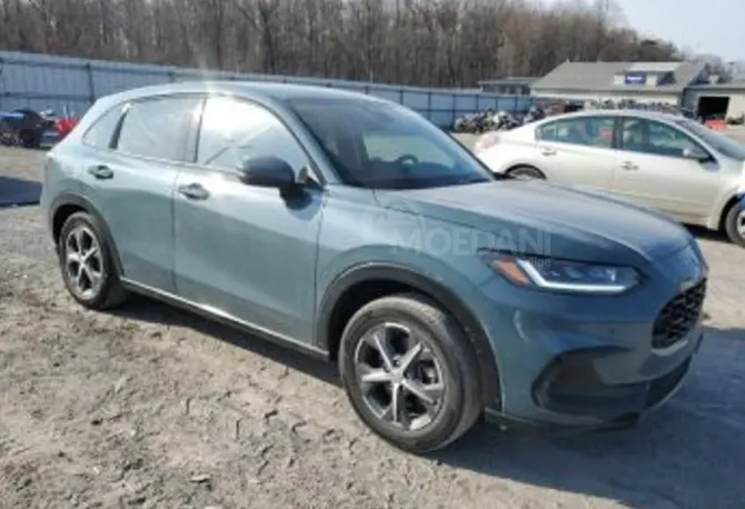 Honda HR-V 2023 თბილისი - photo 7