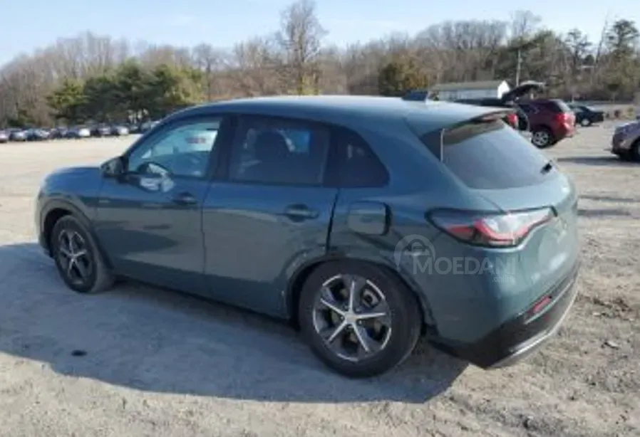 Honda HR-V 2023 თბილისი - photo 3