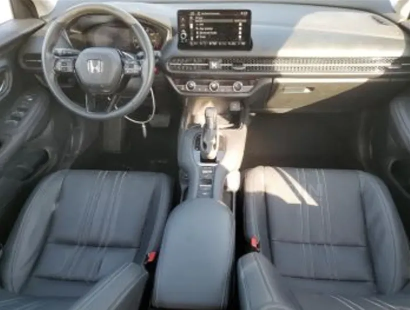 Honda HR-V 2023 თბილისი - photo 6