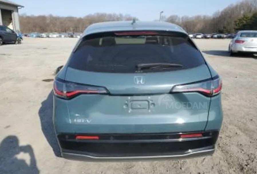 Honda HR-V 2023 თბილისი - photo 5
