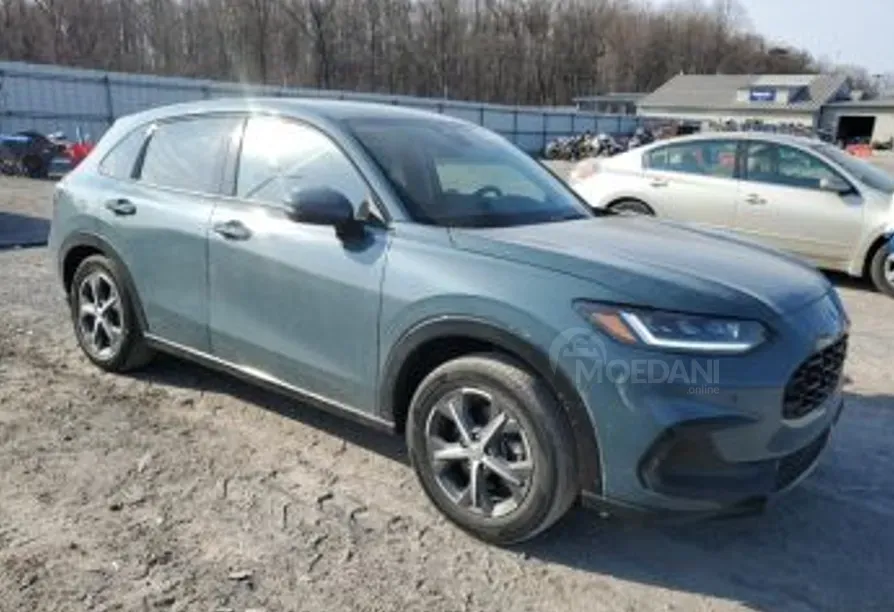 Honda HR-V 2023 თბილისი - photo 7