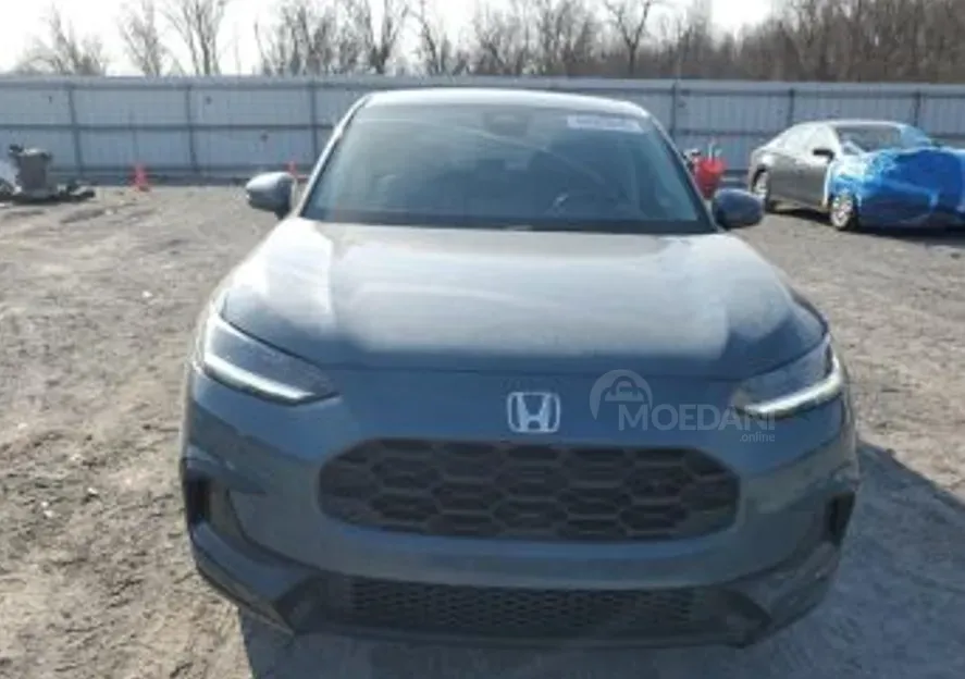Honda HR-V 2023 თბილისი - photo 1