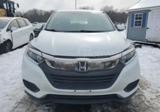 Honda HR-V 2021 თბილისი - photo 1