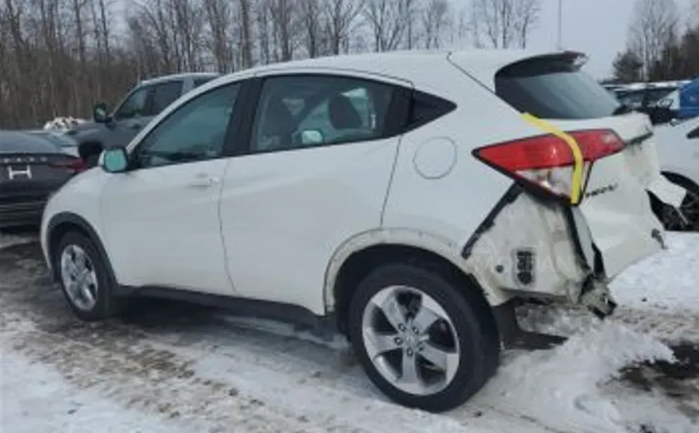 Honda HR-V 2021 Тбилиси - изображение 3