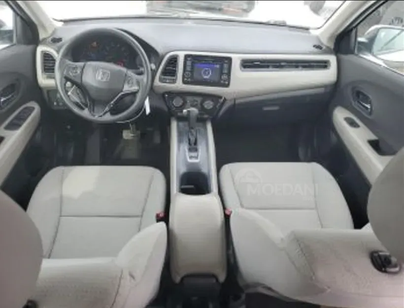 Honda HR-V 2021 Тбилиси - изображение 5