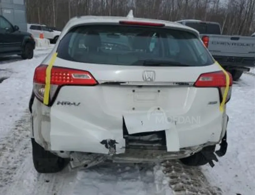 Honda HR-V 2021 Тбилиси - изображение 6