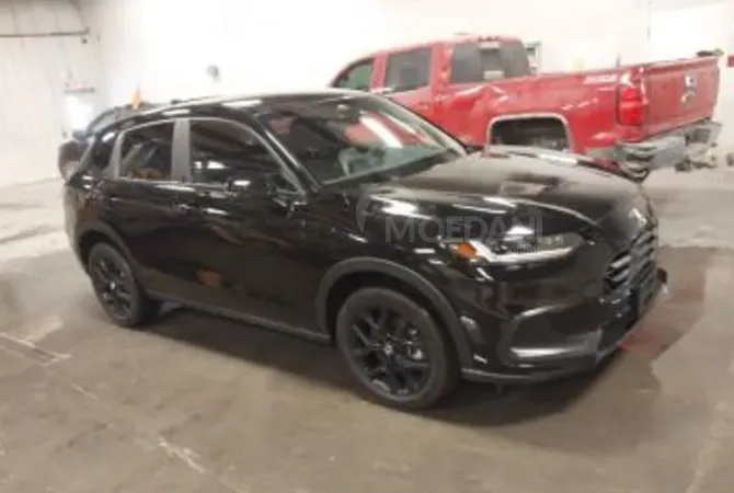 Honda HR-V 2023 Tbilisi - photo 1