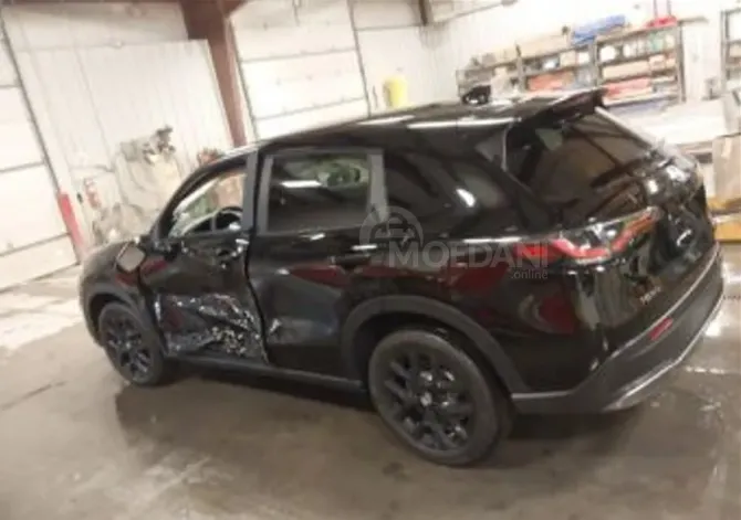 Honda HR-V 2023 Tbilisi - photo 5