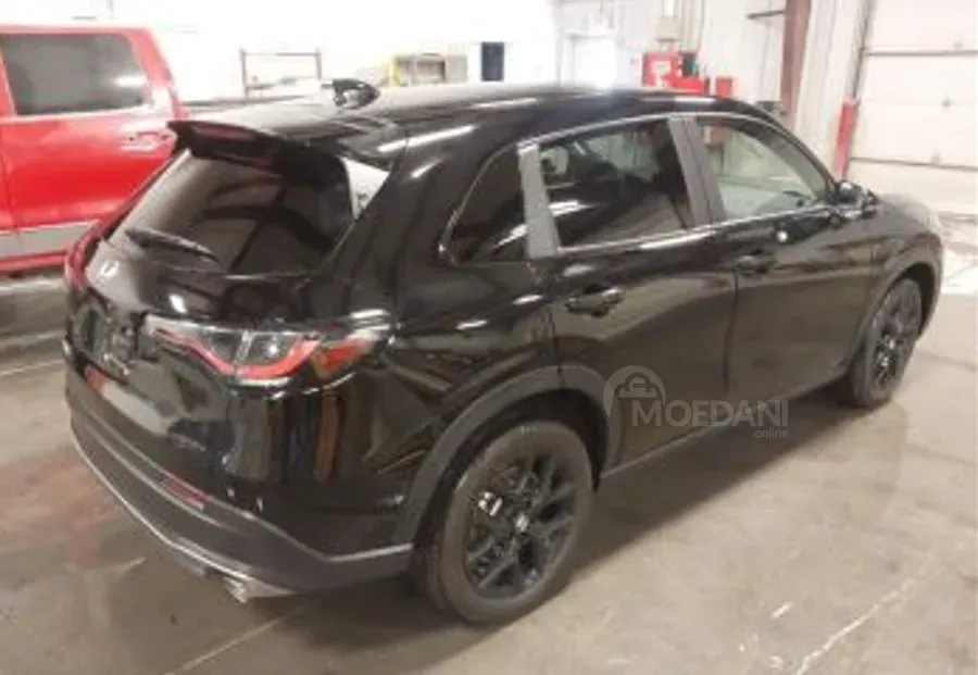 Honda HR-V 2023 Тбилиси - изображение 7