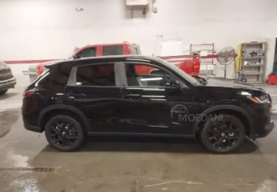 Honda HR-V 2023 Тбилиси - изображение 6