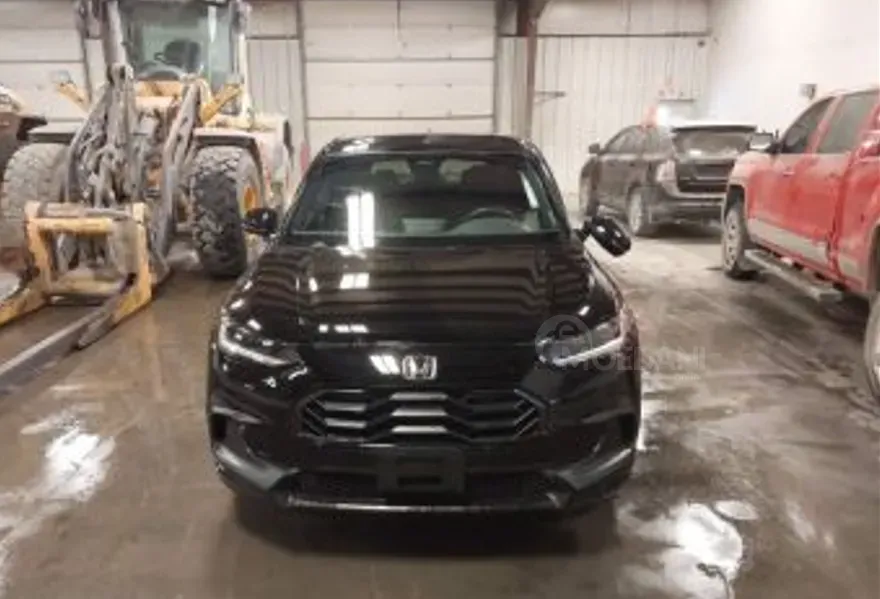 Honda HR-V 2023 Тбилиси - изображение 4