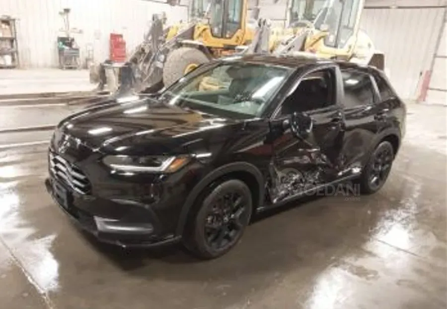 Honda HR-V 2023 Тбилиси - изображение 2