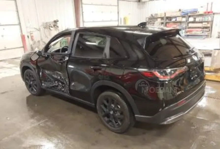 Honda HR-V 2023 Тбилиси - изображение 3