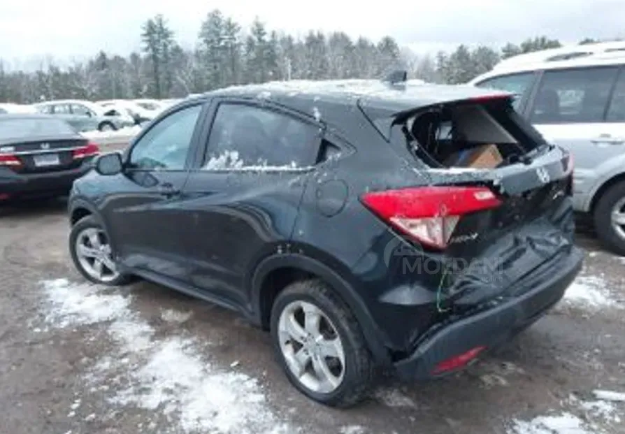 Honda HR-V 2016 Тбилиси - изображение 6