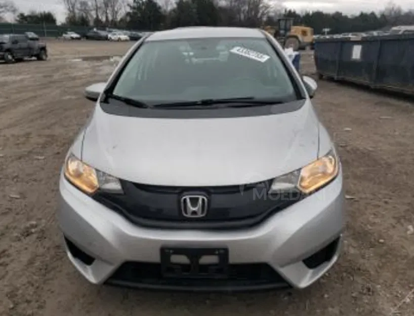 Honda Fit 2015 Тбилиси - изображение 1