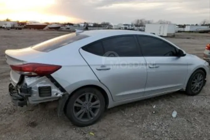 Hyundai Elantra 2018 Tbilisi - photo 3
